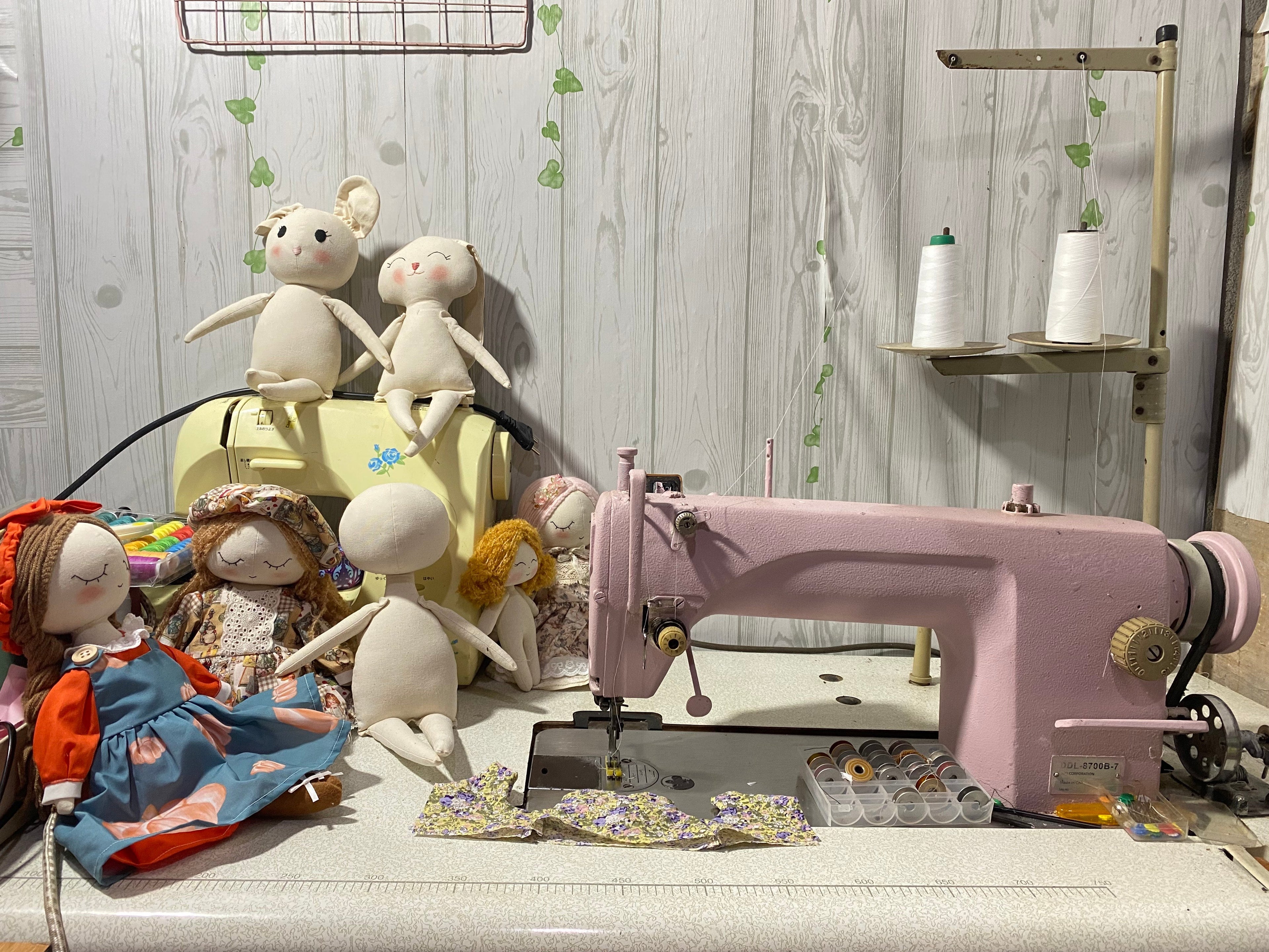 Why Handmade Dolls Are More Than Just Toys