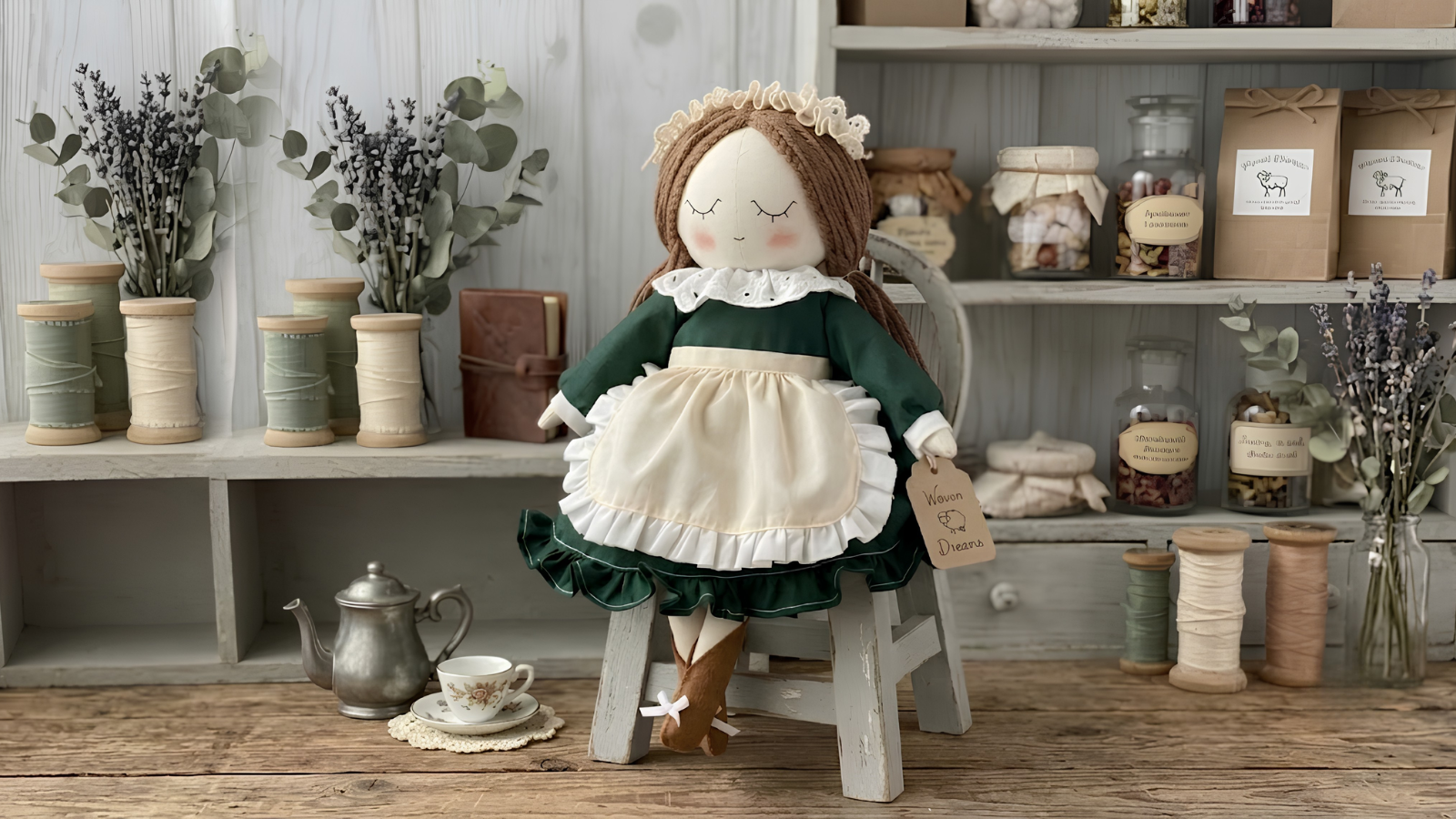 Classic Dolls