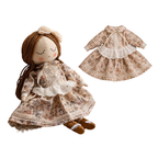 Hazel Handmade Doll