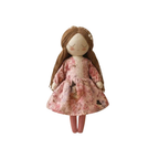 Lily Cuddle Doll