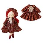 Mia Keepsake Doll