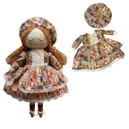 Grace Plush Doll