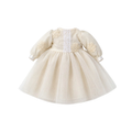 Honey Dress