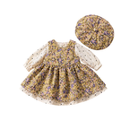 Moonlight Dress