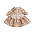 Snowflake Dress