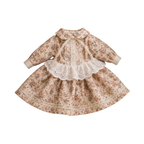 Snowflake Dress