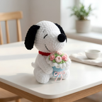 Soft Puppy Companion