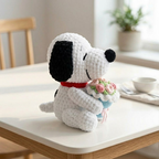 Soft Puppy Companion