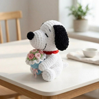 Soft Puppy Companion