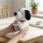 Soft Puppy Companion