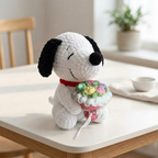 Soft Puppy Companion