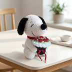 Soft Puppy Companion