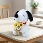 Soft Puppy Companion