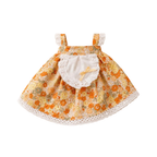 Maple Dress