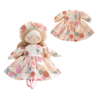 Bella Fabric Doll