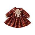 Clover Dress