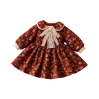 Clover Dress