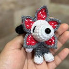 Little Beagle Plush