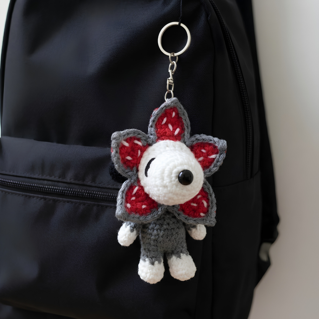 Little Beagle Plush