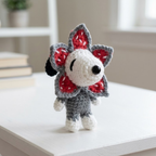 Little Beagle Plush