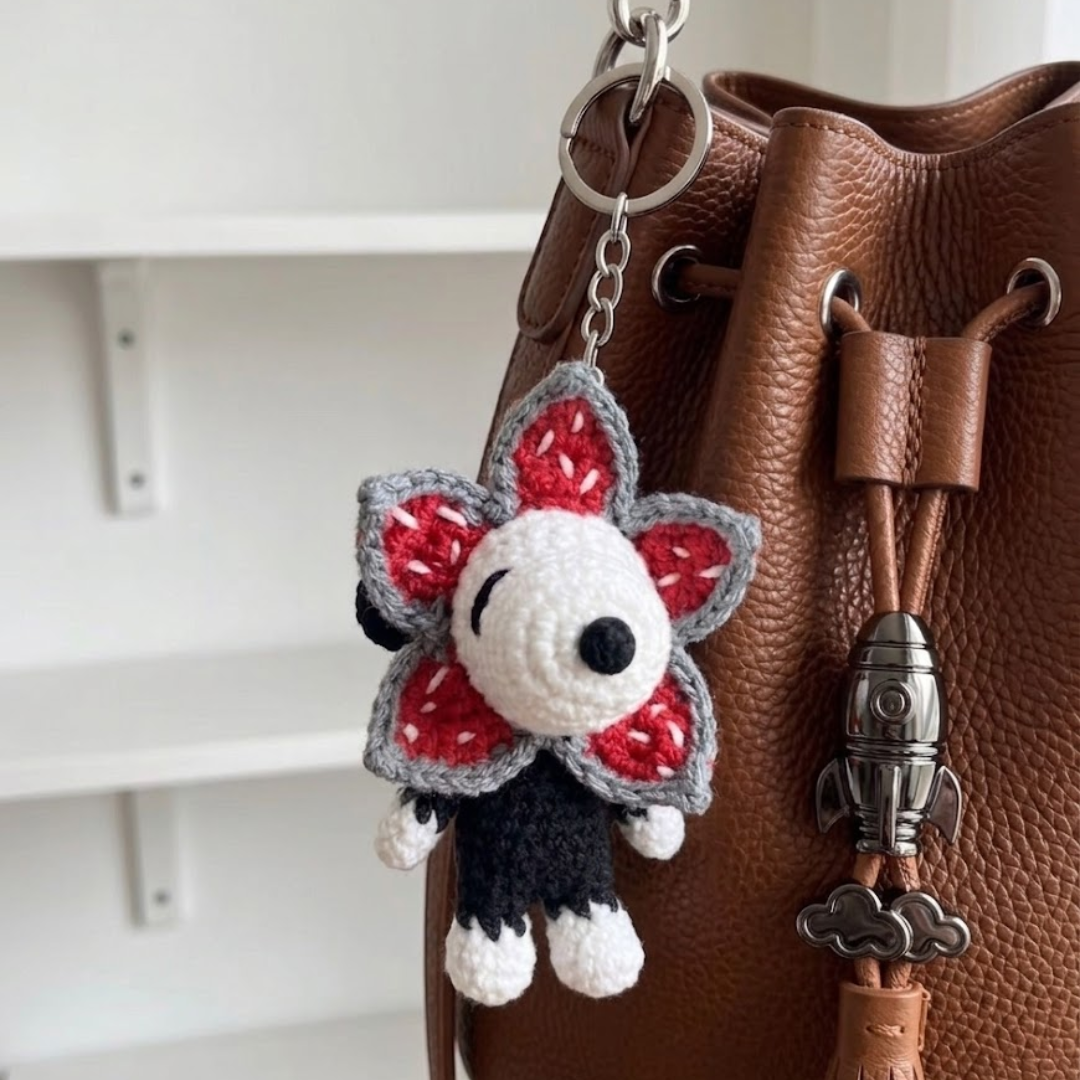 Little Beagle Plush