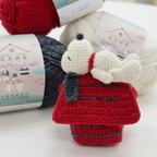 Handmade Puppy Doll