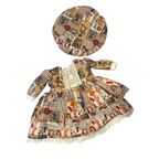 Willow Dress