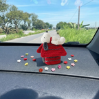 Handmade Puppy Doll