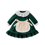 Bluebell Dress