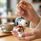Cuddly Puppy Toy