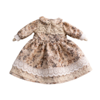 Peony Dress