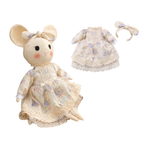 Emma Handmade Doll