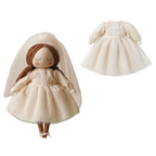 Rosie Rag Doll