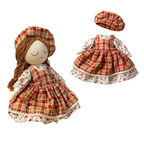 Willow Soft Doll