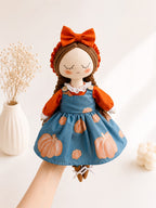Luna Doll