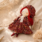 Mia Keepsake Doll