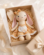 Poppy Plush Doll