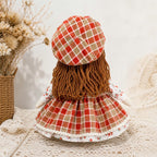 Willow Soft Doll