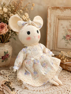 Emma Handmade Doll