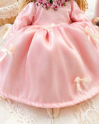 Sophie Fabric Doll