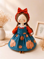Luna Doll