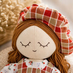 Willow Soft Doll