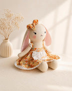 Poppy Plush Doll