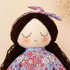 Ava Cuddle Doll
