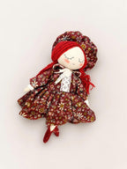 Mia Keepsake Doll