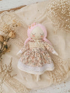 Charlotte Rag Doll