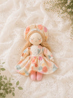 Bella Fabric Doll