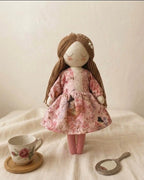 Lily Cuddle Doll