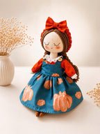Luna Doll