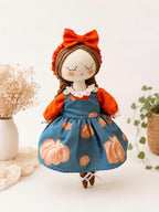 Luna Doll
